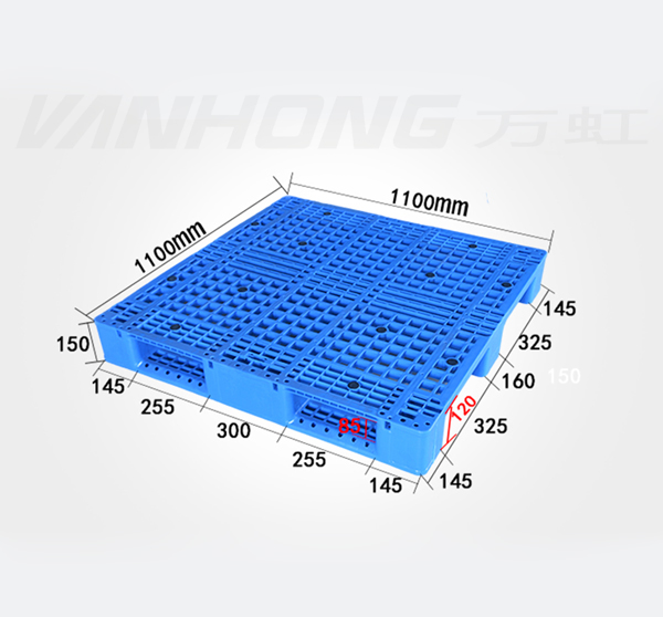 VP1111C塑料托盘-产品说明